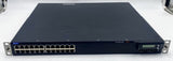 Juniper Networks EX4200-24T Rev D 24-Port Ethernet Switch