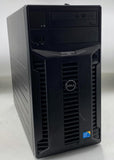 Dell PowerEdge T310 Tower Server, XEON X3450 CPU, 8GB RAM, No HDD