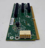 HP 662524-001 ProLiant DL380p Gen8 3-Slot PCIe Riser Board