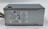 HP EliteDesk 800 G2 Desktop D14-200P1A 200W Power Supply- 796419-001