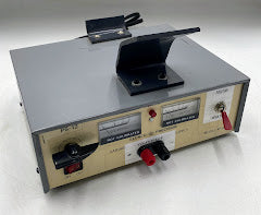 Elenco Precision XP-656 Laboratory Variable Regulated Power Supply