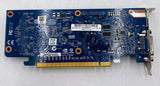 Pegatron GeForce GT 310 DP 512MB PCI-E Low Profile Graphics Card- 572029-001