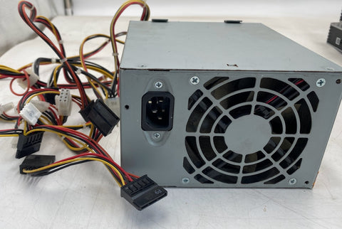 24R2659 Ibm 530W Power Supply For Xseries P/N: 24R2659 - Ibm Origin