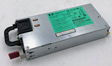 HP 1200W Hot-Swap Redundant Power Supply 441830-001 for ProLiant DL580 G5