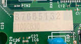 Ricoh B7665132 Printer Controller Board