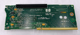 HP ProLiant DL380 G6 Server 3-Slot PCI-E Riser Board- 496057-001