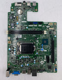 Dell Inspiron 3470 Motherboard LGA1151 D02VH