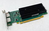 NVIDIA HP Quadro NVS 295 641462-001, 256MB GDDR3 PCIe x16 Graphics Card