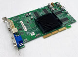 ASUS GeForce FX 5200 128MB V9520/128M AGP Graphics Card