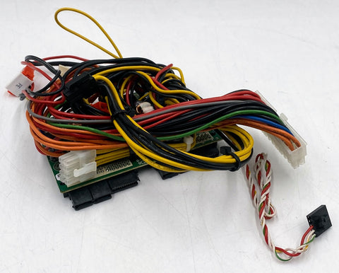 Supermicro PDB-PT813M-2424 Power Supply Distribution Breakout Board