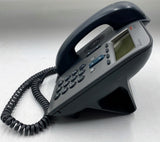 Cisco IP Phone CP-7911G, Single-Line VoIP Phone, Monochrome Display