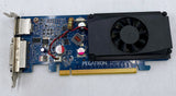 Pegatron GeForce GT 310 DP 512MB PCI-E Low Profile Graphics Card- 572029-001