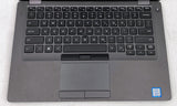 Dell Latitude 5401 Laptop- 500GB SSD, 16GB, Intel i5-9300H, Windows 11 Pro