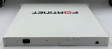 Fortinet FS-248D-FPOE FortiSwitch 48-Port PoE+ Managed Switch