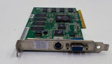 Dell Nvidia GeForce2 MX 3K538 64MB AGP Graphics Card