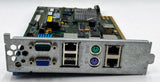 HP ProLiant DL580 G5 Server SCSI Parallel Interface Board- 449417-001