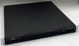 Cisco 2901 4-Slot Integrated Services Router- Cisco2901/K9