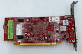 Dell AMD FirePro V3900 R0PYW 1GB DDR3 PCIe Graphics Card