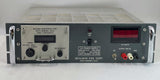 Behlman AC Power Supply 25-A-D w/ OSCD-1-150/2000-E Modulator