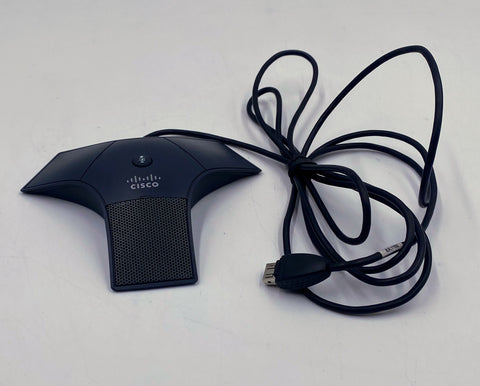 Cisco 2201-40140-001 External Microphone for 7937G Conference Phone