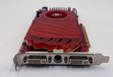 ATI Radeon HD 4850 7120077000G 512MB GDDR3 PCI Express Graphics Card