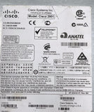 Cisco 2901 4-Slot Integrated Services Router- Cisco2901/K9