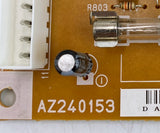 Ricoh AZ240153 Power Supply Board from Lanier LD130C