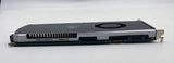 PNY NVIDIA Quadro FX 3800 1GB GDDR3 PCI-E 2.0 Graphics Card VCQFX3800-PCIE-T