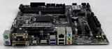 Asus Prime H270M-PLUS Desktop Micro ATX Motherboard, Socket 1151