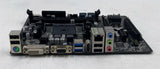 ASRock FM2A68M-HD+ Desktop MicroATX Motherboard, Socket FM2+