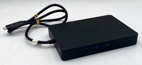 Dell Docking Station WD15 1RTXC A01 USB-C Business Laptop Dock