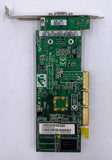 Dell ATI Radeon 7500 0P767 32MB DDR AGP Graphics Card