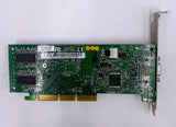 Dell Nvidia GeForce4 MX420 5H175 64MB DDR AGP Graphics Card