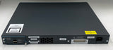 Cisco WS-C2960S-48FPS-L, 48GE PoE+ 740W, 4xSFP Switch