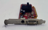 Dell ATI Radeon X600 H9142 128MB PCIe Graphics Card