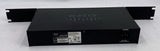 Cisco SG110-16HP 16-Port Gigabit PoE Unmanaged Switch