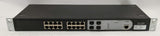 3Com 2916-SFP Plus Baseline Switch- 3CBLSG16