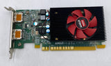 Dell AMD Radeon R5 430 109-C86957-00 2GB GDDR5 PCIe 3.0 x8 Graphics Card