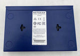 Netgear GS108v4, 8-Port Gigabit Ethernet Unmanaged Switch