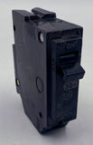 GE THQL1130 Q-Line 30 Amp Single-Pole Circuit Breaker