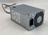 HP EliteDesk 800 G2 Desktop D14-200P1A 200W Power Supply- 796419-001