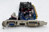 Pegatron GeForce G310 512MB PCI-E Graphics Card- VUI-G310DE