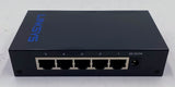 Linksys LGS105 5-Port Business Desktop Gigabit Switch