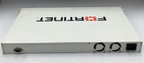 Fortinet FortiSwitch FS-224D-FPOE 24-Port Gigabit Ethernet PoE+ Switch