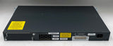 Cisco Catalyst WS-C2960X-24TS-L Switch, 24-Port Gigabit Ethernet, 4 SFP Uplinks