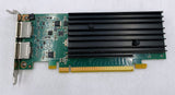 NVIDIA HP Quadro NVS 295 641462-001, 256MB GDDR3 PCIe x16 Graphics Card