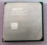 AMD FX-9590 FD9590FHW8KHK 8-Core 4.7 GHz Processor 8 MB L3 Cache Socket AM3+