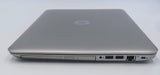 HP ProBook 450 G4 Laptop- 240GB SSD, 8GB RAM, Intel i5-7200U, Windows 10 Pro