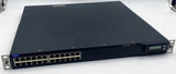 Juniper Networks EX4200-24T Rev D 24-Port Ethernet Switch