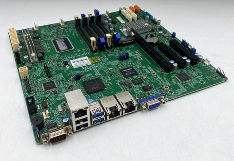 SuperMicro X11SSH-GF-1585L Server Motherboard, No Heatsink